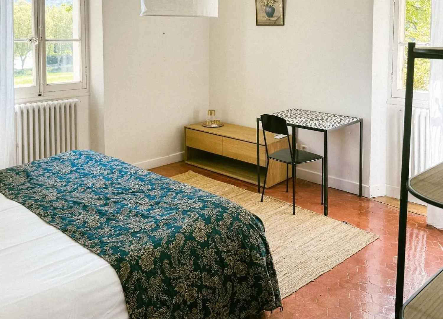 Bed and Breakfast Le Pont De L'Orme Malaucène 0*,