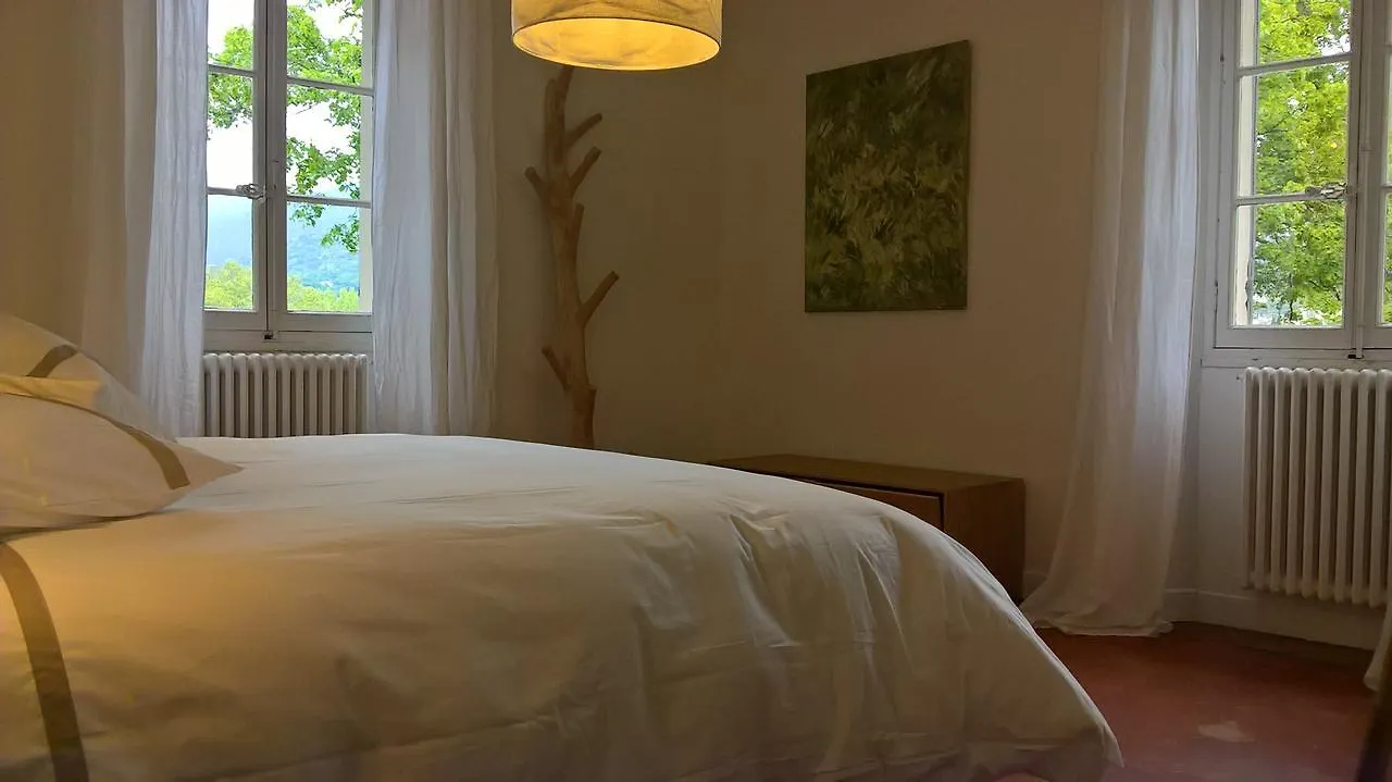 Bed and Breakfast Le Pont De L'Orme Malaucène 0*,  Frankreich