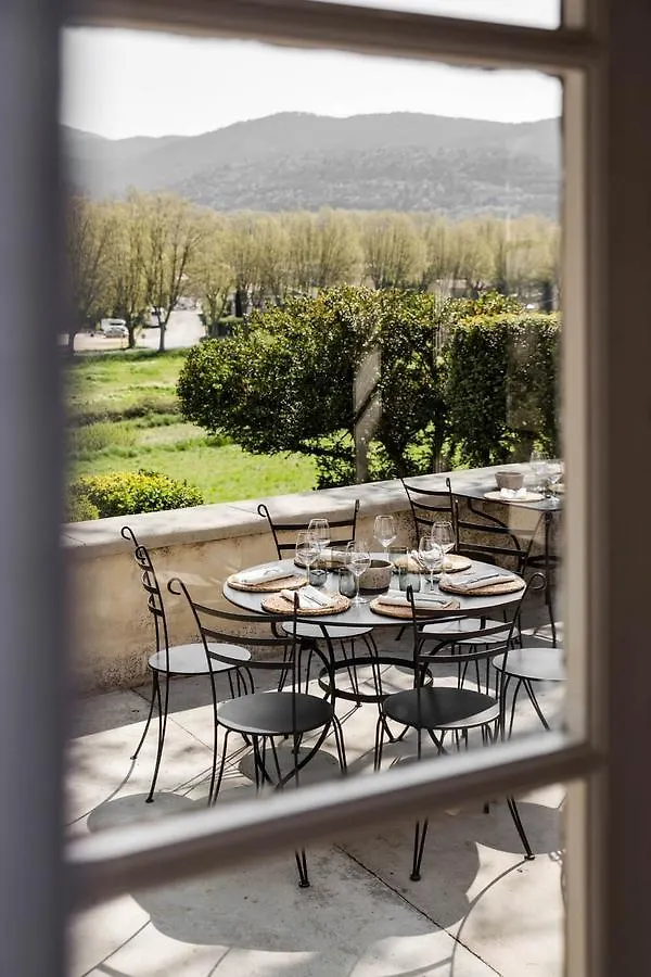 Frühstückspension Bed and Breakfast Le Pont De L'Orme Malaucène