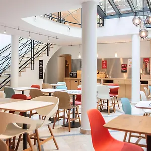 Ibis Opera La Fayette 3*, Paris Frankreich