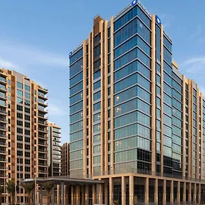 Novotel Gold District 4*, Dubai Vereinigte Arabische Emirate