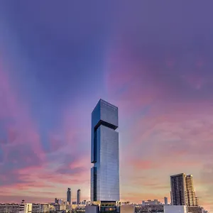 The First Collection Jumeirah Village Circle, A Tribute Portfolio By Marriott 4*, Dubai Vereinigte Arabische Emirate