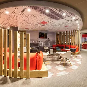 Ibis Timone Marseilles